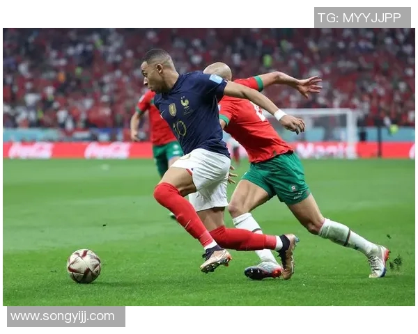 姆巴佩领衔法国队再创辉煌2023赛季精彩瞬间回顾与展望