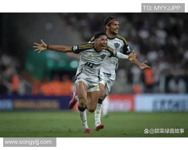 巴西国际与米竞技激战正酣比分揭晓精彩瞬间回顾